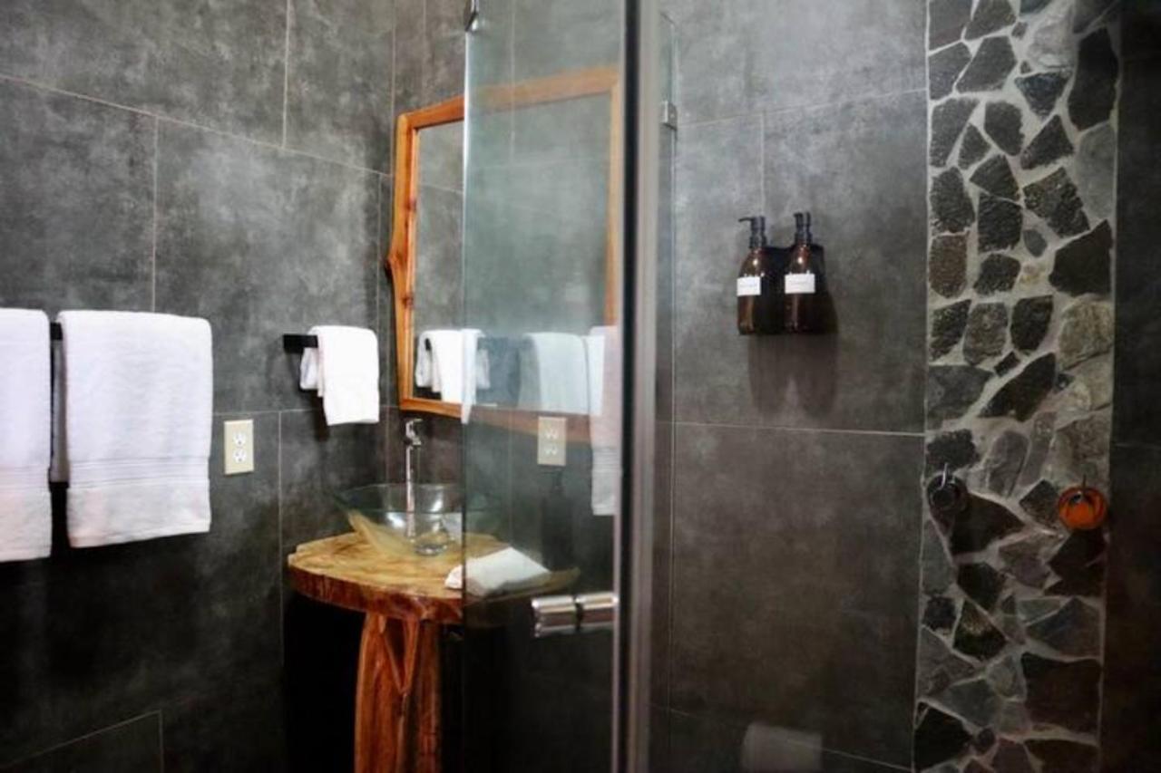 مبيت وإفطار بوكاس تاون Casa Marlin المظهر الخارجي الصورة
